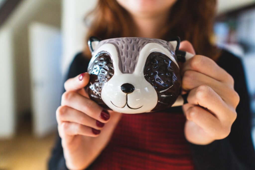 Waar woont Racoon? Een kijkje in het leven van de populaire Nederlandse band