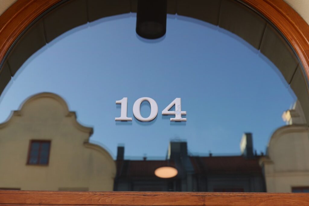 1818: De verborgen betekenis van dit bijzondere getal