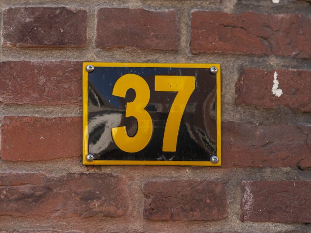 De bijzondere kracht van dubbele getallen 1919